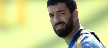 Barcelona vil ta Turan-saken inn for CAS Barcelona vil ta Turan-saken inn for CAS