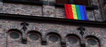 Nekter homofile jobb i kirker i Sandnes Nekter homofile jobb i kirker i Sandnes