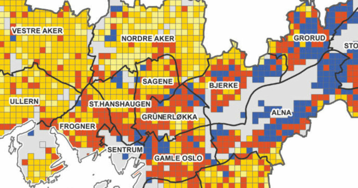 Innvandrere i oslo 2020 Innvandrere i oslo 2020