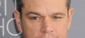 Matt Damon vil til Norge - men kan stoppes av «Snømannen» Matt Damon vil til Norge - men kan stoppes av «Snømannen»