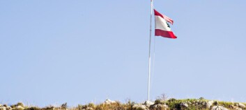 Det er mer enn en metafor når man sier at Libanon holder på å drukne i sitt eget søppel. Det er sant Det er mer enn en metafor når man sier at Libanon holder på å drukne i sitt eget søppel. Det er sant