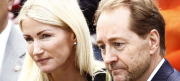 Disse rikingene hadde null i inntekt i 2014 Disse rikingene hadde null i inntekt i 2014