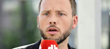 Klar beskjed til Siv og Erna: - Slutt å klage, gjør jobben deres Klar beskjed til Siv og Erna: - Slutt å klage, gjør jobben deres