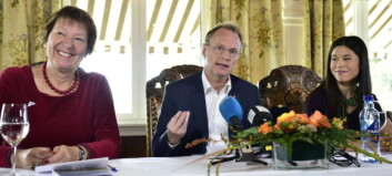 Slik vil de styre Oslo Slik vil de styre Oslo