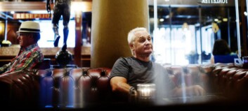 Ønsker seg 35 hotell Ønsker seg 35 hotell