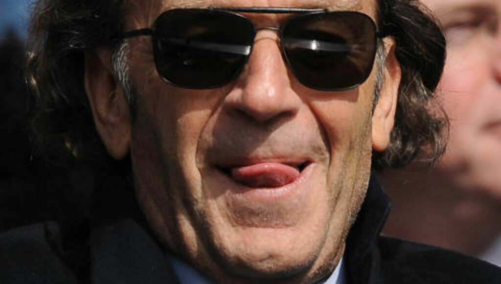 SPARKER OG SPARKER: Massimo Cellino har sparket fem managere etter at han tok over som eier i Leeds tidlig i 2014. Foto: NTB Scanpix SPARKER OG SPARKER: Massimo Cellino har sparket fem managere etter at han tok over som eier i Leeds tidlig i 2014. Foto: NTB Scanpix