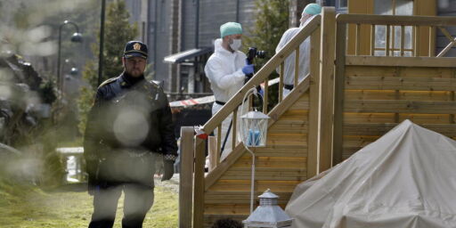 image: Oslo-brødre (21 og 23) tiltalt for å ha drept kamerat (22) med pizzaskjærer og kniv