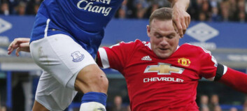 Manchester United tilbake til gullscenen Manchester United tilbake til gullscenen
