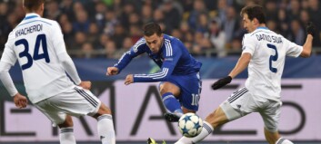 Chelsea med stor sjansesløsing i Kiev: - Hadde fortjent mål Chelsea med stor sjansesløsing i Kiev: - Hadde fortjent mål