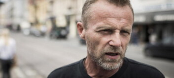 «Snømannen»-filmen legges til Oslo «Snømannen»-filmen legges til Oslo