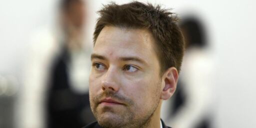image: - Dette er en kjempesensasjon som vil gi gjenlyd over hele sjakkverden