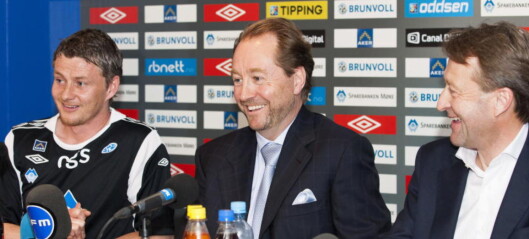 Gjelsten innrømmer: - Stilte spørsmålet til Ole Gunnar om han var motivert Gjelsten innrømmer: - Stilte spørsmålet til Ole Gunnar om han var motivert