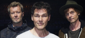 A-ha og Aurora Aksnes til Nobelkonserten A-ha og Aurora Aksnes til Nobelkonserten