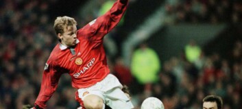 Nevland om Manchester-derbyet: - Spesielt Nevland om Manchester-derbyet: - Spesielt