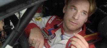 Østberg og Mikkelsen ikke med i tetgruppa Østberg og Mikkelsen ikke med i tetgruppa