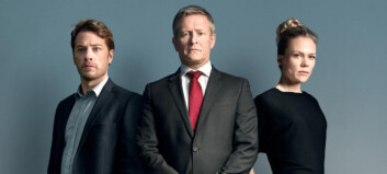 EU bladde opp for tv-serie der EU er slemmingen EU bladde opp for tv-serie der EU er slemmingen