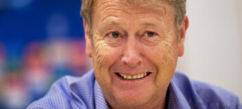 Opplysninger i Sverige: Hareide høyaktuell til å ta over det svenske landslaget Opplysninger i Sverige: Hareide høyaktuell til å ta over det svenske landslaget