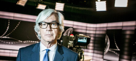 Ole Torp om sitt nye tv-program: - Det skal i hvert fall ikke hete «Ole på onsdag» Ole Torp om sitt nye tv-program: - Det skal i hvert fall ikke hete «Ole på onsdag»
