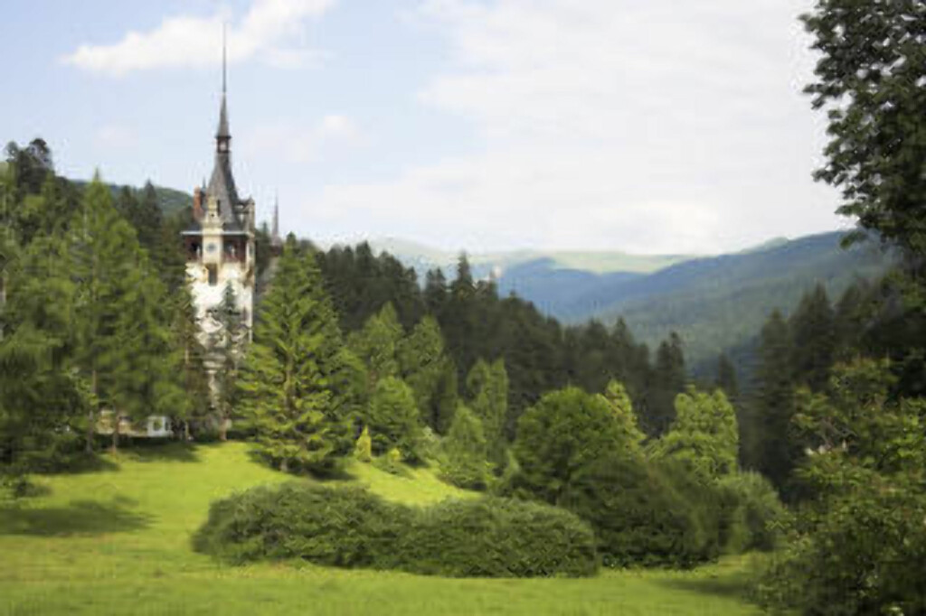 BESTE REGION: Transilvania i Romania er kåret til beste region av Lonely Planet. Ett underkjent reisemål sier Vagabond-redaktør Helge Baardseth til Dagbladet. Foto: MEL LONGHURST / AKG-IMAGES / NTB SCANPIX BESTE REGION: Transilvania i Romania er kåret til beste region av Lonely Planet. Ett underkjent reisemål sier Vagabond-redaktør Helge Baardseth til Dagbladet. Foto: MEL LONGHURST / AKG-IMAGES / NTB SCANPIX