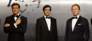 «Skyfall» slo alle rekorder, men «License to Kill» var Bond i bøtta «Skyfall» slo alle rekorder, men «License to Kill» var Bond i bøtta