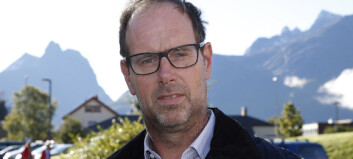 - En ufattelig tragedie - En ufattelig tragedie