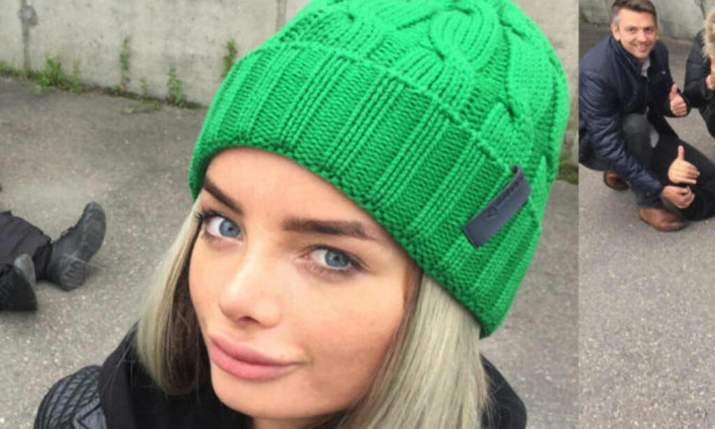image: Norsk folkehjelp betalte Sophie Elise 30 000 for bloggkampanje: - Går ikke på bekostning av vår hjelp til mennesker i nød