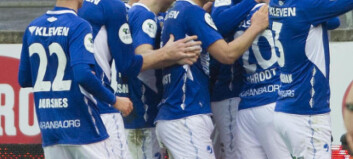 Vanvittig serieavslutning: - Uten sammenligning det sykeste dramaet i norsk klubbfotball Vanvittig serieavslutning: - Uten sammenligning det sykeste dramaet i norsk klubbfotball