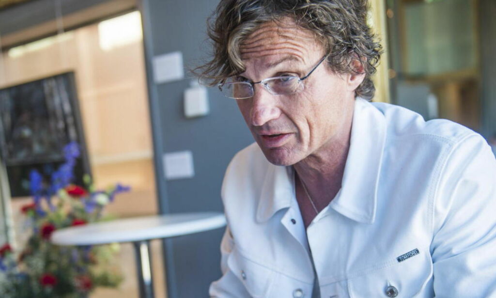 image: Slik brøt Stordalens hoteller loven