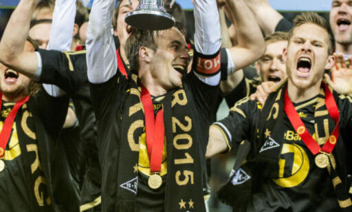 image: RBK kan bli straffet for hatrop mot Molde