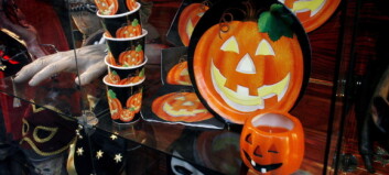 Kanadisk apotek skulle dele ut halloweengodteri: Ga barna bipolarmedisin Kanadisk apotek skulle dele ut halloweengodteri: Ga barna bipolarmedisin