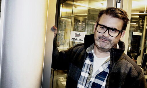 image: - Ser ikke bort fra mer porno i «Trygdekontoret»