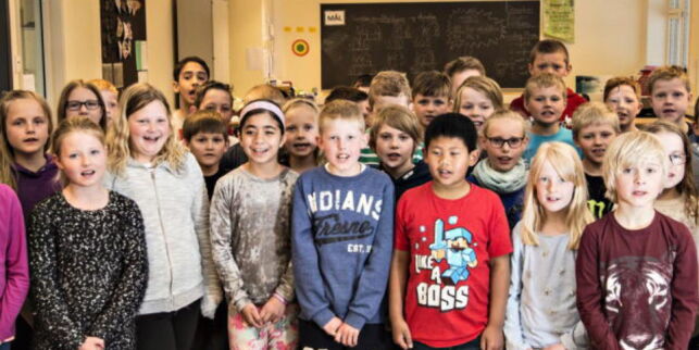 image: Les det hjerteskjærende brevet til Farida (9): «Til Staten»