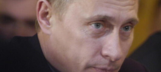 Putin stanser russiske flygninger til Egypt Putin stanser russiske flygninger til Egypt