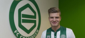 Under et hemmelig besøk i Nederland fikk Sørloth høre om en helt spesiell nordmann Under et hemmelig besøk i Nederland fikk Sørloth høre om en helt spesiell nordmann