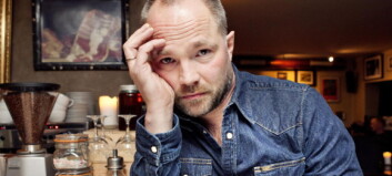 - Jeg vet nok til å vite at jeg vet veldig lite om det universet vi bor i - Jeg vet nok til å vite at jeg vet veldig lite om det universet vi bor i