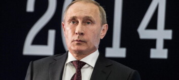 IS truer Russland: «Snart, veldig snart, vil blod renne som en elv» IS truer Russland: «Snart, veldig snart, vil blod renne som en elv»