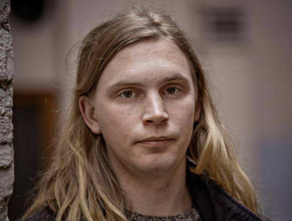MENINGSLØST: Georg Schjerven Hansen fra SEIF mener UNE fører en meningsløs praksis.
Foto: Jørn H Moen / Dagbladet MENINGSLØST: Georg Schjerven Hansen fra SEIF mener UNE fører en meningsløs praksis.
Foto: Jørn H Moen / Dagbladet