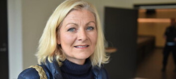 - Hadde dette skjedd om to uker, hadde det ikke begynt å brenne - Hadde dette skjedd om to uker, hadde det ikke begynt å brenne