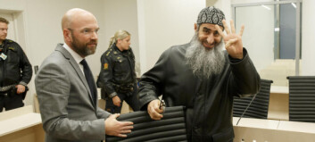 Krekar fengslet: - Det eneste som kan hjelpe oss, er et kontinuerlig mediesøkelys Krekar fengslet: - Det eneste som kan hjelpe oss, er et kontinuerlig mediesøkelys