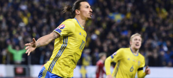Nannskog om kveldens skjebnekamp: - Zlatan må løfte dette Nannskog om kveldens skjebnekamp: - Zlatan må løfte dette