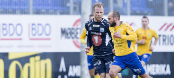 Jerv møter Start i kampen om Tippeliga-plass Jerv møter Start i kampen om Tippeliga-plass