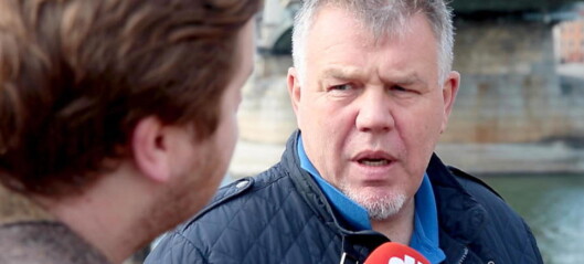 NFF ville kjøpe stadion. Etter EM-fiaskoen går trolig planene i vasken NFF ville kjøpe stadion. Etter EM-fiaskoen går trolig planene i vasken