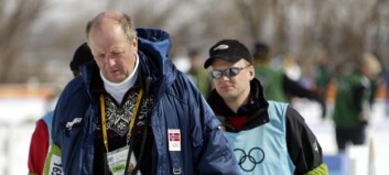 13 år etter denne trenerens død, vinner Norge fortsatt hans medaljer 13 år etter denne trenerens død, vinner Norge fortsatt hans medaljer