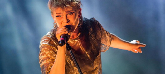 Øya får internasjonal oppmerksomhet for sin line-up Øya får internasjonal oppmerksomhet for sin line-up