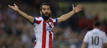 Barca henter rivalens stjerne. Men han kan bli solgt tilbake allerede om to uker Barca henter rivalens stjerne. Men han kan bli solgt tilbake allerede om to uker