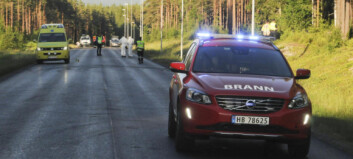 Tre av vennene hans døde: - Aner ikke hvor fort han kjørte da bilen krasjet inn i en elg Tre av vennene hans døde: - Aner ikke hvor fort han kjørte da bilen krasjet inn i en elg