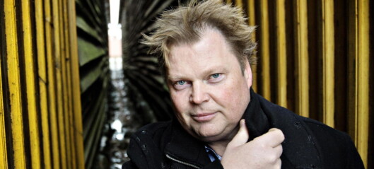 - Hvorfor klarer vi ikke å hindre at det skjer? - Hvorfor klarer vi ikke å hindre at det skjer?