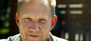 Toffen Gunnufsen vil lage Intim-Quart Toffen Gunnufsen vil lage Intim-Quart