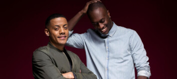 ANMELDELSE: Nico & Vinz - «That's How You Know» ANMELDELSE: Nico & Vinz - «That's How You Know»
