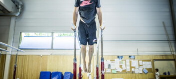 Ett år etter operasjonen vet Andreas Thorkildsen fortsatt ikke om den var vellykket Ett år etter operasjonen vet Andreas Thorkildsen fortsatt ikke om den var vellykket